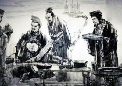 ​申不害变法是怎么回事？在怎样的历史背景下发生的？