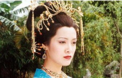 ​揭秘：雄心勃勃的安禄山最后是什么下场呢？