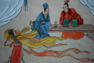 ​嫪毐和赵姬的势力为何能迅速崛起？嫪毐之变的主谋是谁？