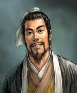 ​三国中简雍是谁？都有什么事迹存在？