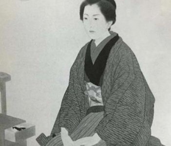 ​樋口一叶怎么念？发音是什么样的？