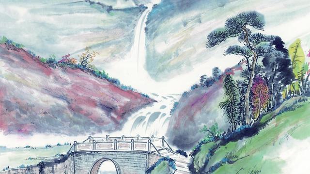 古代最经典的 100首律诗，必须收藏！