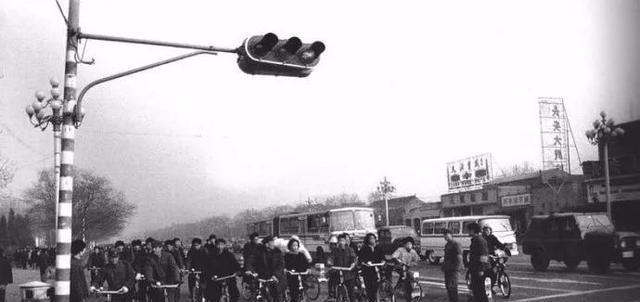 1982年，震惊北京的西单人肉包子案！