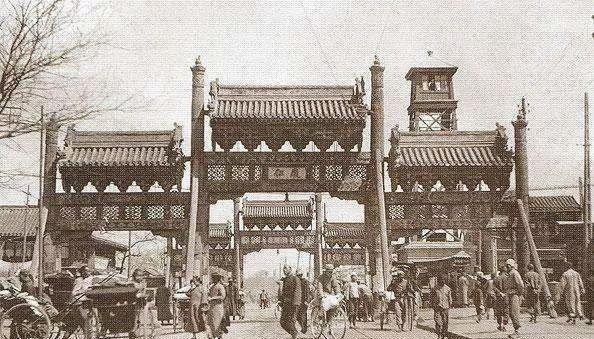 1982年，震惊北京的西单人肉包子案！