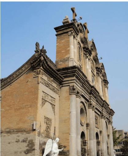 古代房顶各种脊兽的来历还和用途