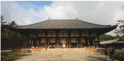 古代房顶各种脊兽的来历还和用途