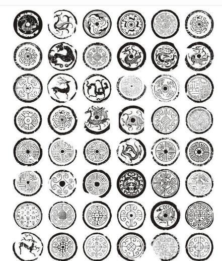 古代房顶各种脊兽的来历还和用途