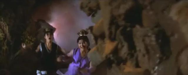 1967年港版《西游记》,一场童年的“噩梦”