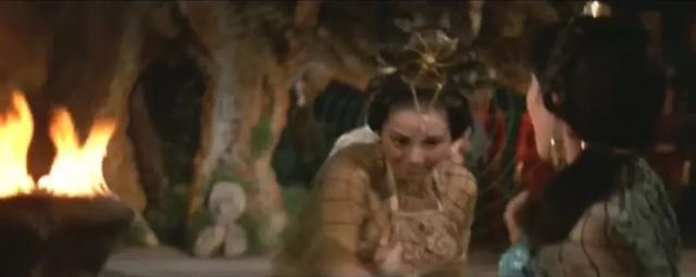 1967年港版《西游记》,一场童年的“噩梦”