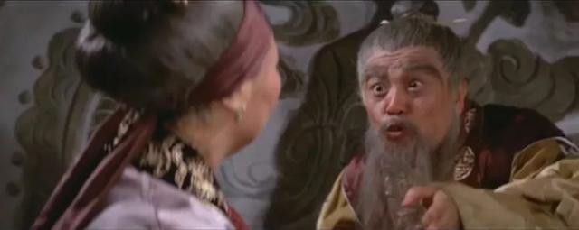 1967年港版《西游记》,一场童年的“噩梦”