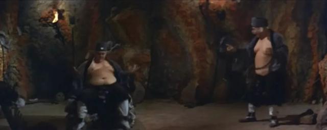 1967年港版《西游记》,一场童年的“噩梦”