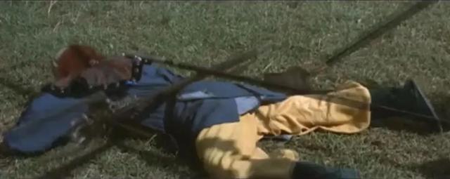 1967年港版《西游记》,一场童年的“噩梦”