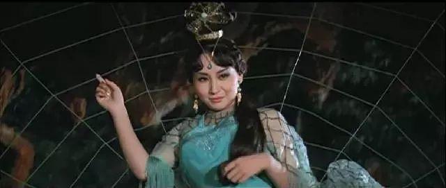 1967年港版《西游记》,一场童年的“噩梦”