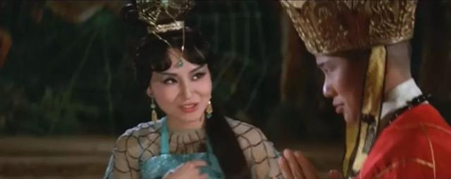 1967年港版《西游记》,一场童年的“噩梦”