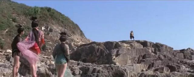 1967年港版《西游记》,一场童年的“噩梦”