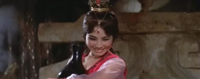 1967年港版《西游记》,一场童年的“噩梦”