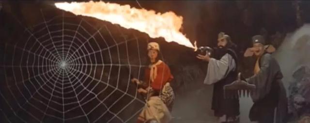 1967年港版《西游记》,一场童年的“噩梦”