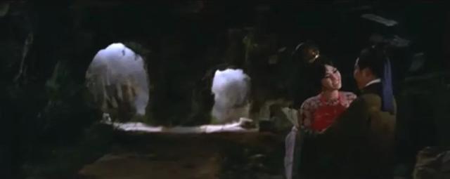 1967年港版《西游记》,一场童年的“噩梦”