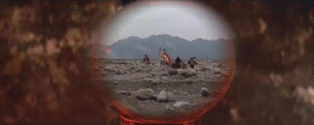 1967年港版《西游记》,一场童年的“噩梦”