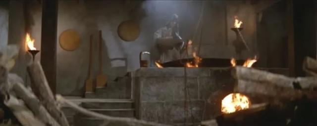 1967年港版《西游记》,一场童年的“噩梦”