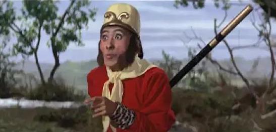 1967年港版《西游记》,一场童年的“噩梦”