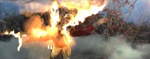 1967年港版《西游记》,一场童年的“噩梦”