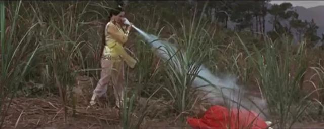 1967年港版《西游记》,一场童年的“噩梦”