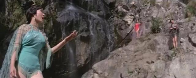 1967年港版《西游记》,一场童年的“噩梦”