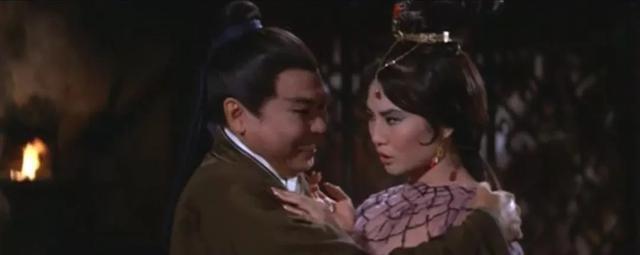 1967年港版《西游记》,一场童年的“噩梦”