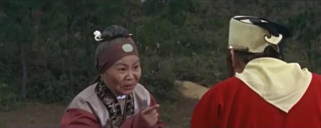 1967年港版《西游记》,一场童年的“噩梦”