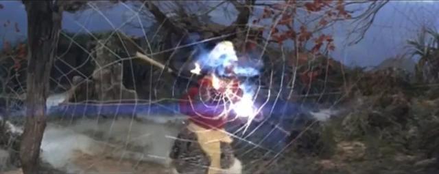 1967年港版《西游记》,一场童年的“噩梦”