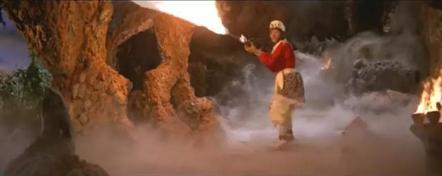 1967年港版《西游记》,一场童年的“噩梦”