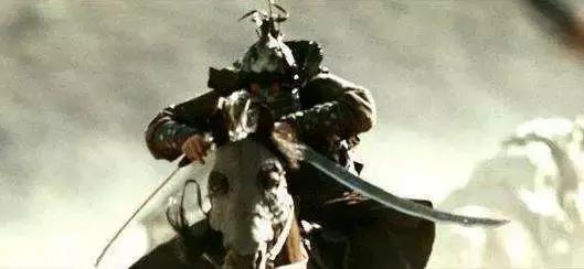 中国古代十大特种兵：你始终不知道最恐怖的杀手部队是燕云十八骑