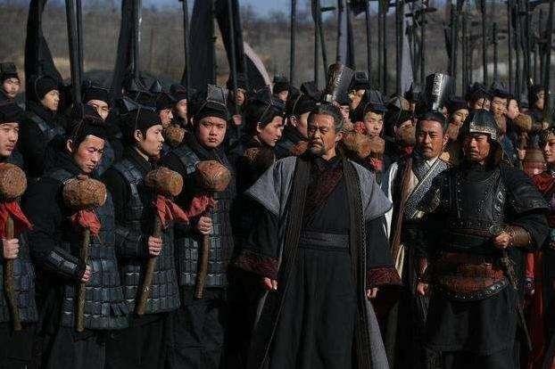 中国古代十大特种兵：你始终不知道最恐怖的杀手部队是燕云十八骑