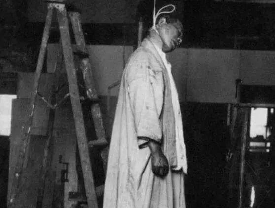 1965年黄河巨龟事件真相揭秘,村民吃了后肠穿肚烂上吊而死