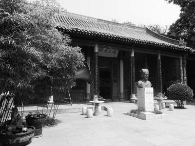 北京十大古代超级的豪宅,排名第一的曾是和珅的家