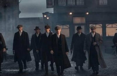 ​中国古代就有黑帮，最强四大黑帮之首，却经常帮助弱小国家