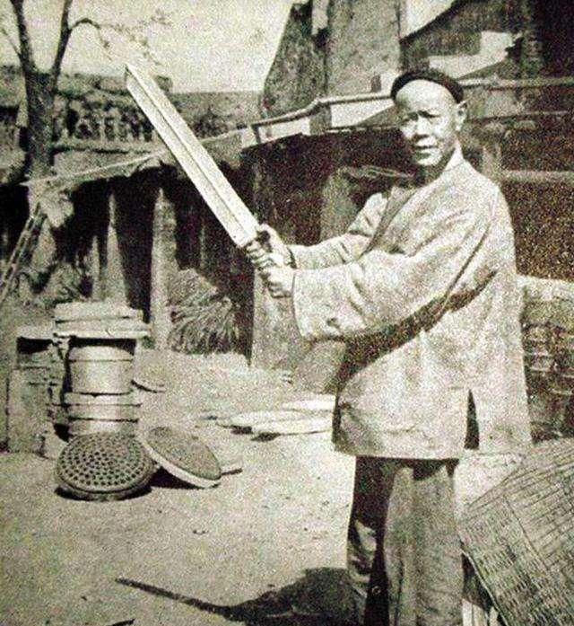 古代最神秘的几大职业,你知道多少?