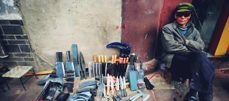 古代最神秘的几大职业,你知道多少?