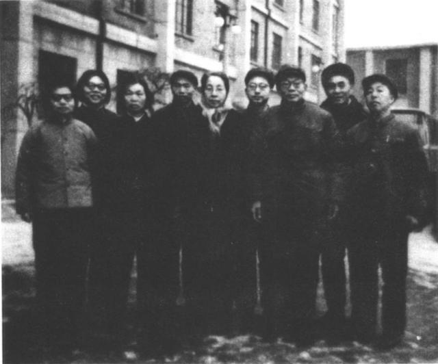 1962年,浦安修对彭元帅说:咱俩离婚后,我每年来看你一次