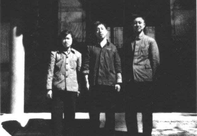 1962年,浦安修对彭元帅说:咱俩离婚后,我每年来看你一次