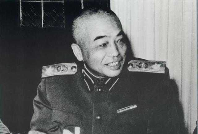 1962年,浦安修对彭元帅说:咱俩离婚后,我每年来看你一次