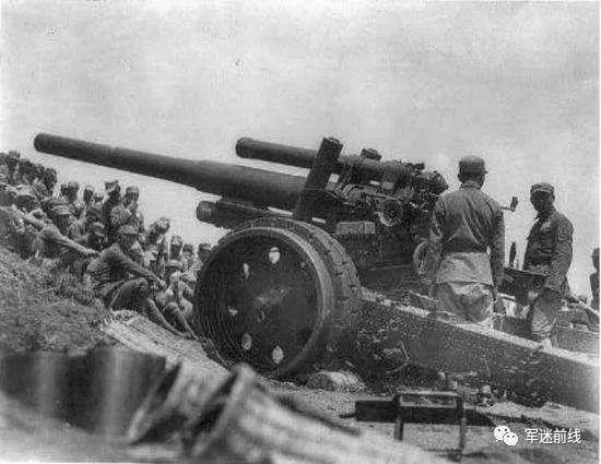 二战前德国为何要帮助中国和苏联建立现代国防工业