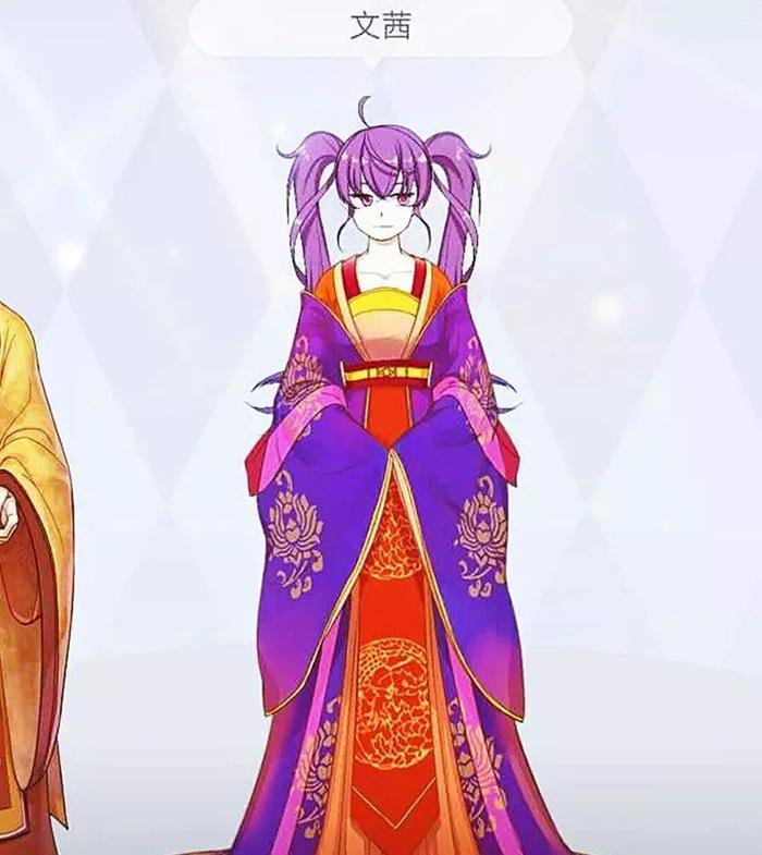 叶罗丽：当6位角色穿越到古代，冰公主变化巨大，她却依旧那么丑