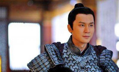 ​中国古代有个封号，威武霸气，2000年来只有4人获得，却无一善终