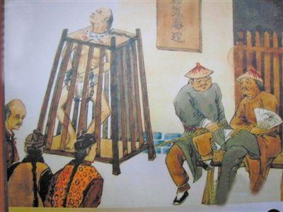 古代被判灭族的人，家属为何等死也不逃走呢？原因无非这3个