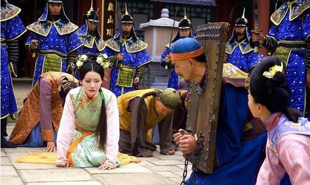 古代被判灭族的人，家属为何等死也不逃走呢？原因无非这3个