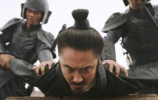 古代被判灭族的人，家属为何等死也不逃走呢？原因无非这3个