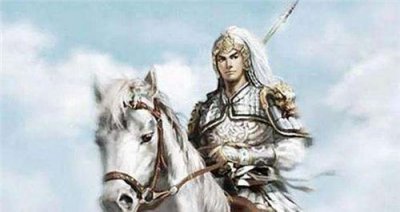 ​都说“千军万马避白袍”，古代白袍将军有多牛？你看一看他的战绩