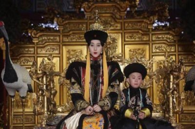 ​慈禧选择三岁的溥仪继位，也不给他父亲载沣，真相让人佩服